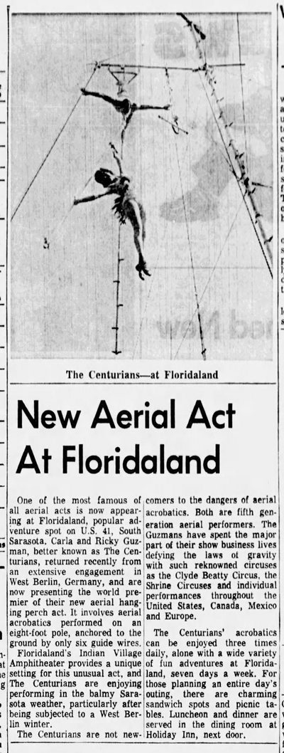 Floridaland - May 28 1969 Aerial Act (newer photo)